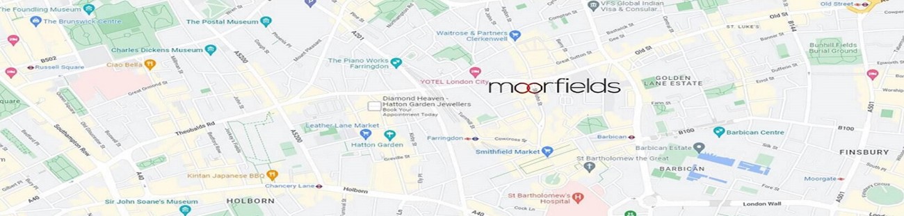 Map of OUR OFFICES

Moorfields Advisory Ltd
82 St John Street
London EC1M 4JN